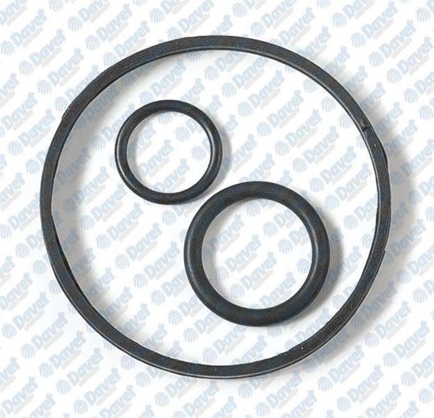 MTJ 5732 Yag Filtre Manson Takimi 1.5 Dizel K9k Clio-Kango-Megane
